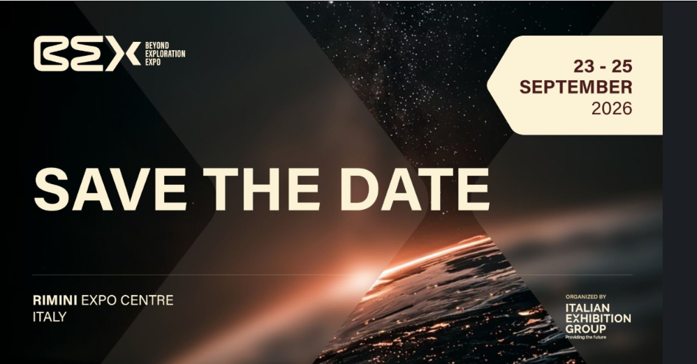 BEX - Beyond Exploration Expo 